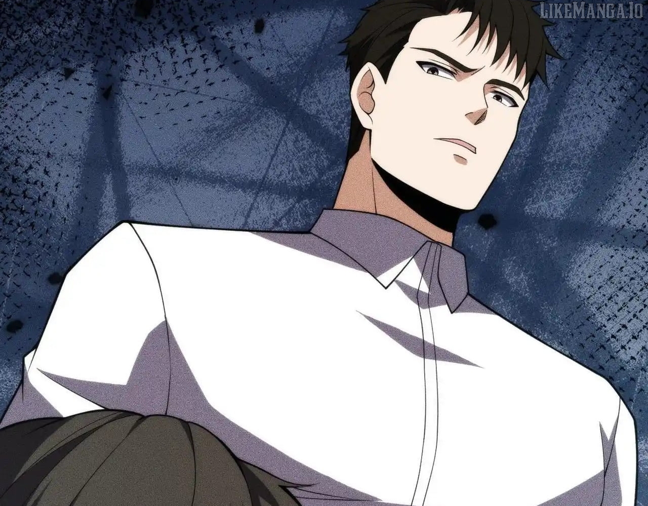 Hidden Dragon in the City (2025) Chapter 11 - page 86